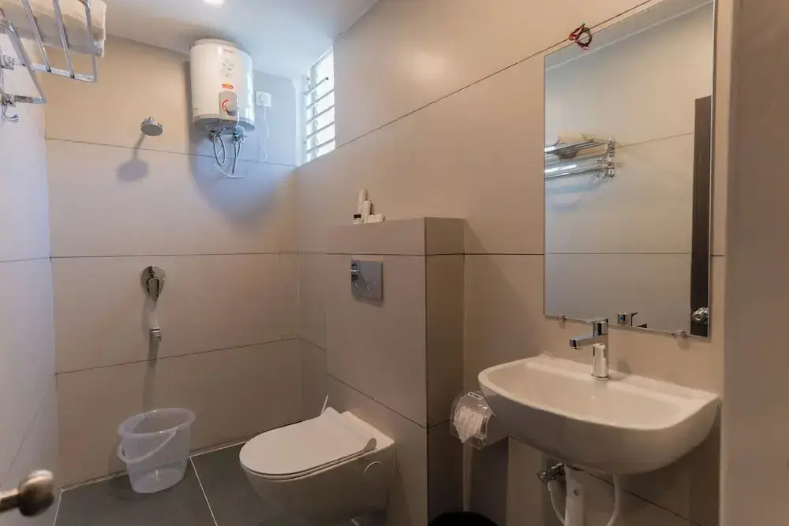 beestay Hotels Rajahmundry