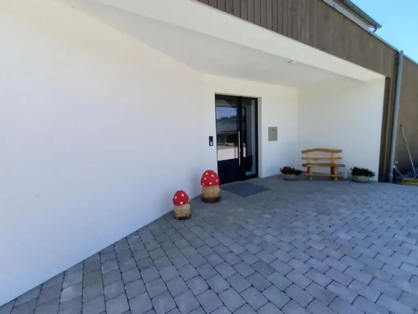 BodenSEE Apartments INSEL REICHENAU