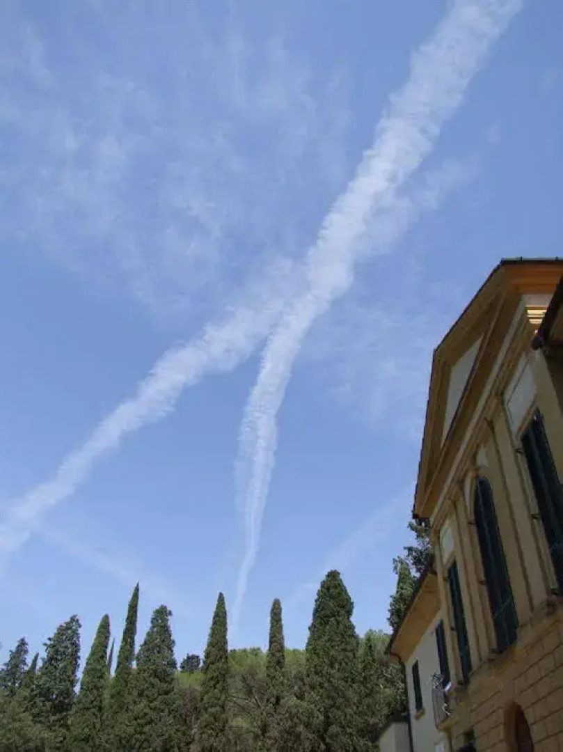 Villa Fiorelli Prato