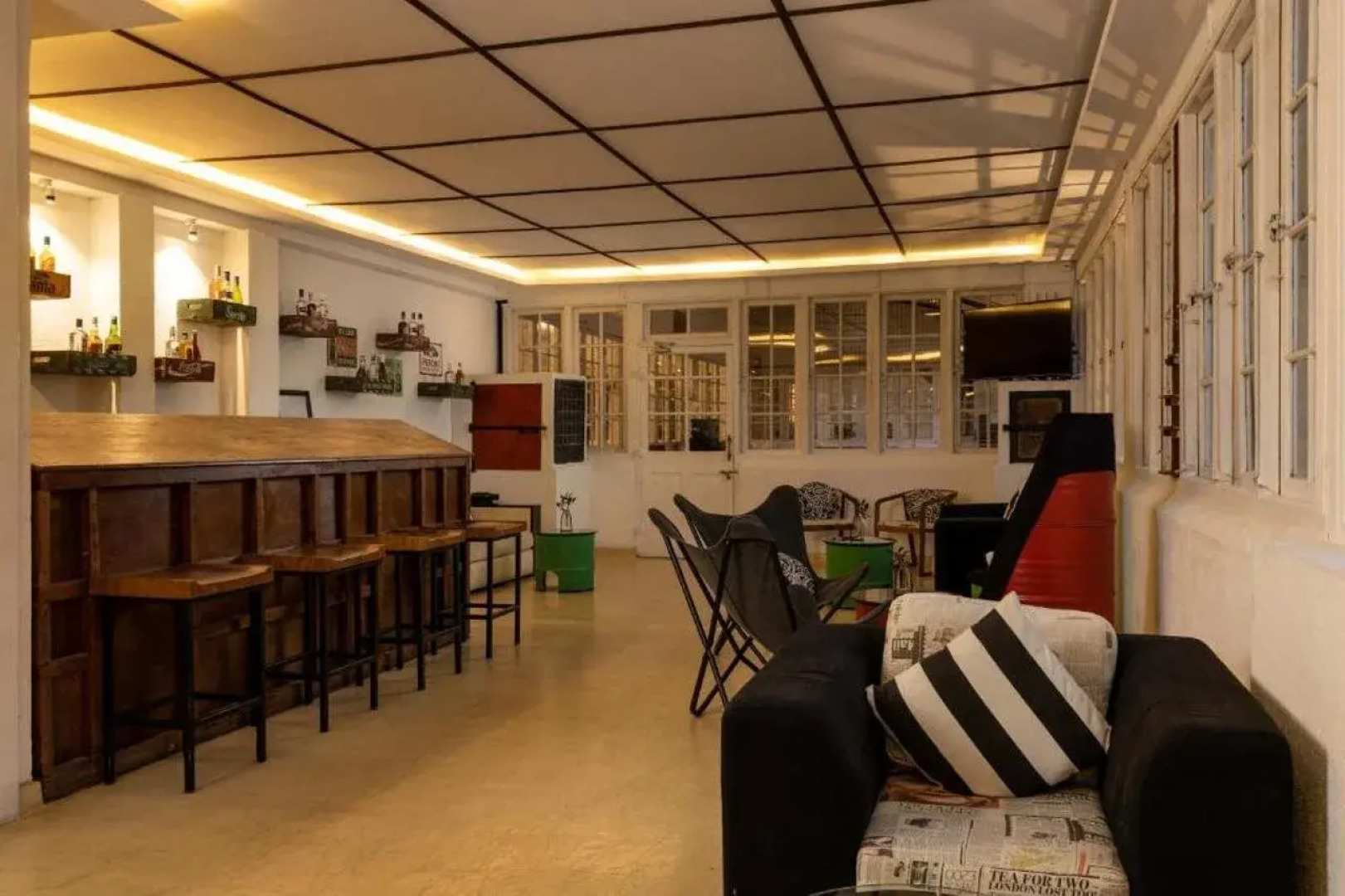 Tea & Experience Factory