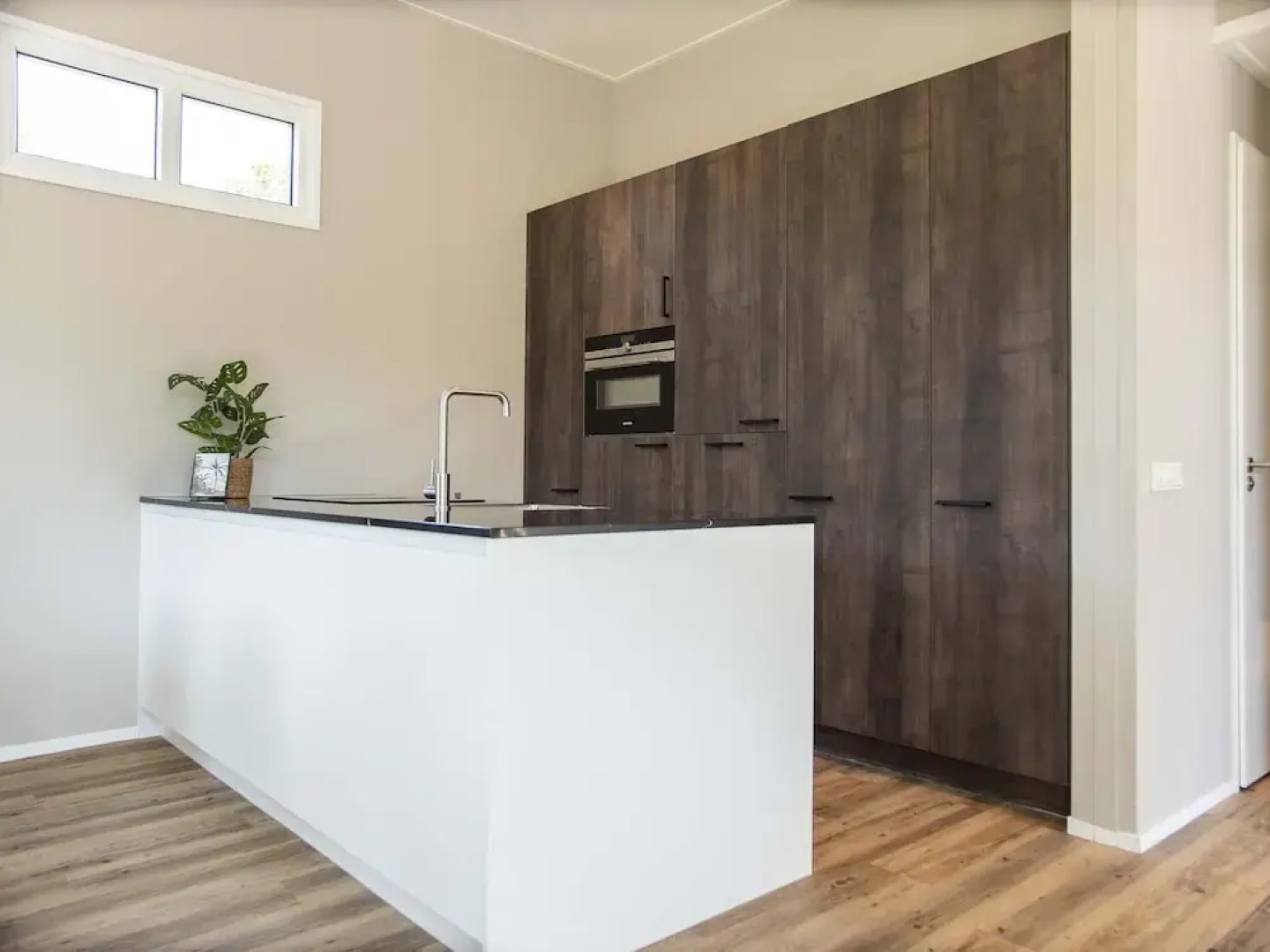 TopParken Résidence de Leuvert