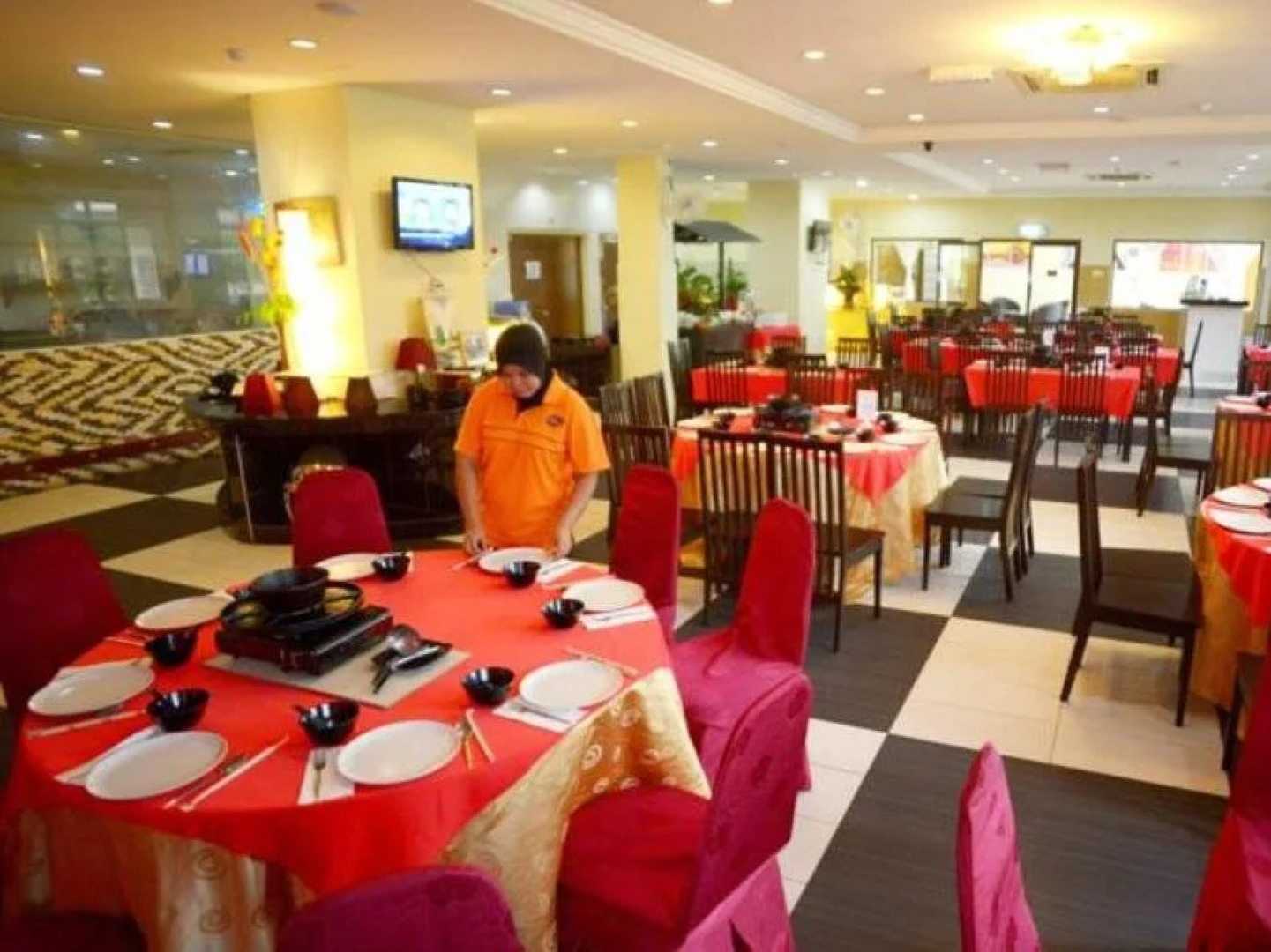 City Times Budget Stay