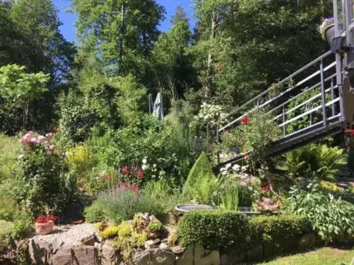 Ferienwohnung Wildenreuth