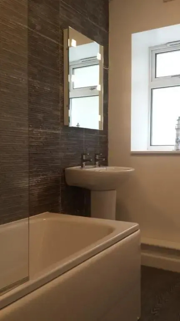 17 The Green Holiday Apartment