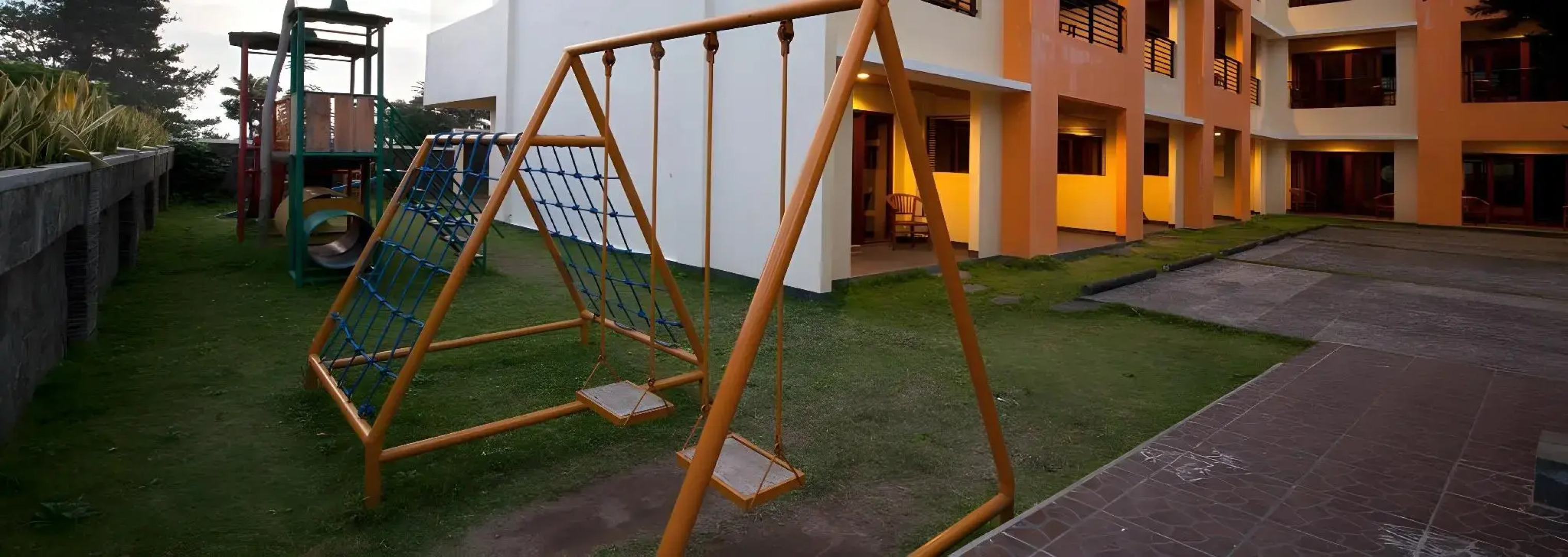 Hotel Bintang Tawangmangu