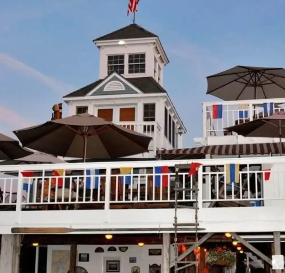 Inn at Haven Harbour