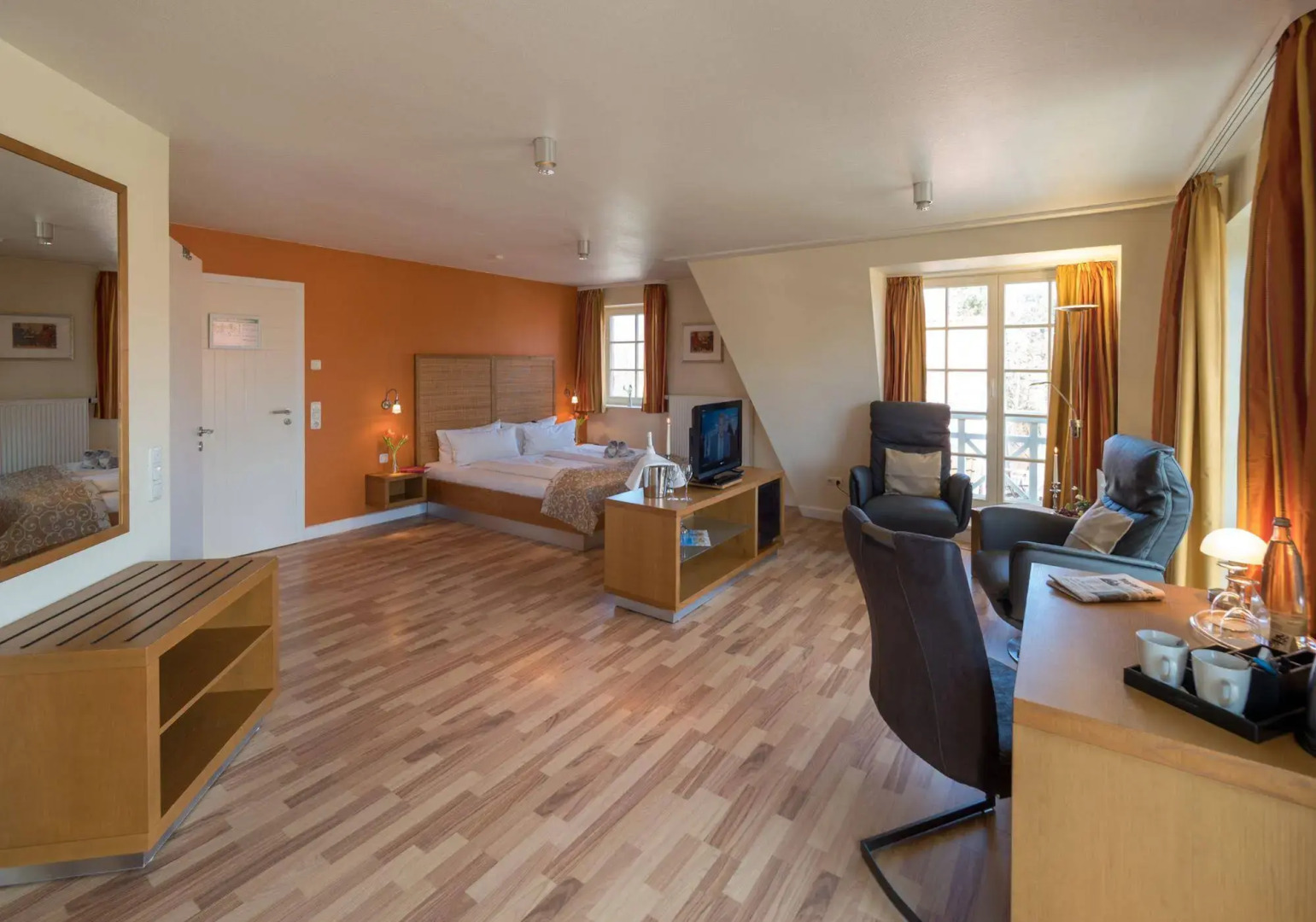 Spiekerooger Leidenschaft