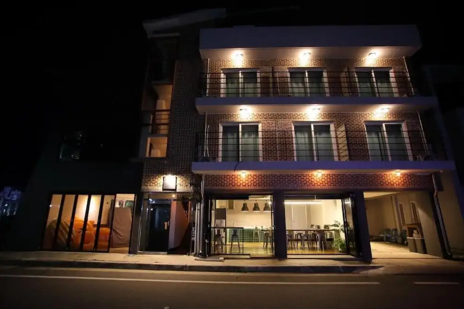 The Great Guest Guesthouse