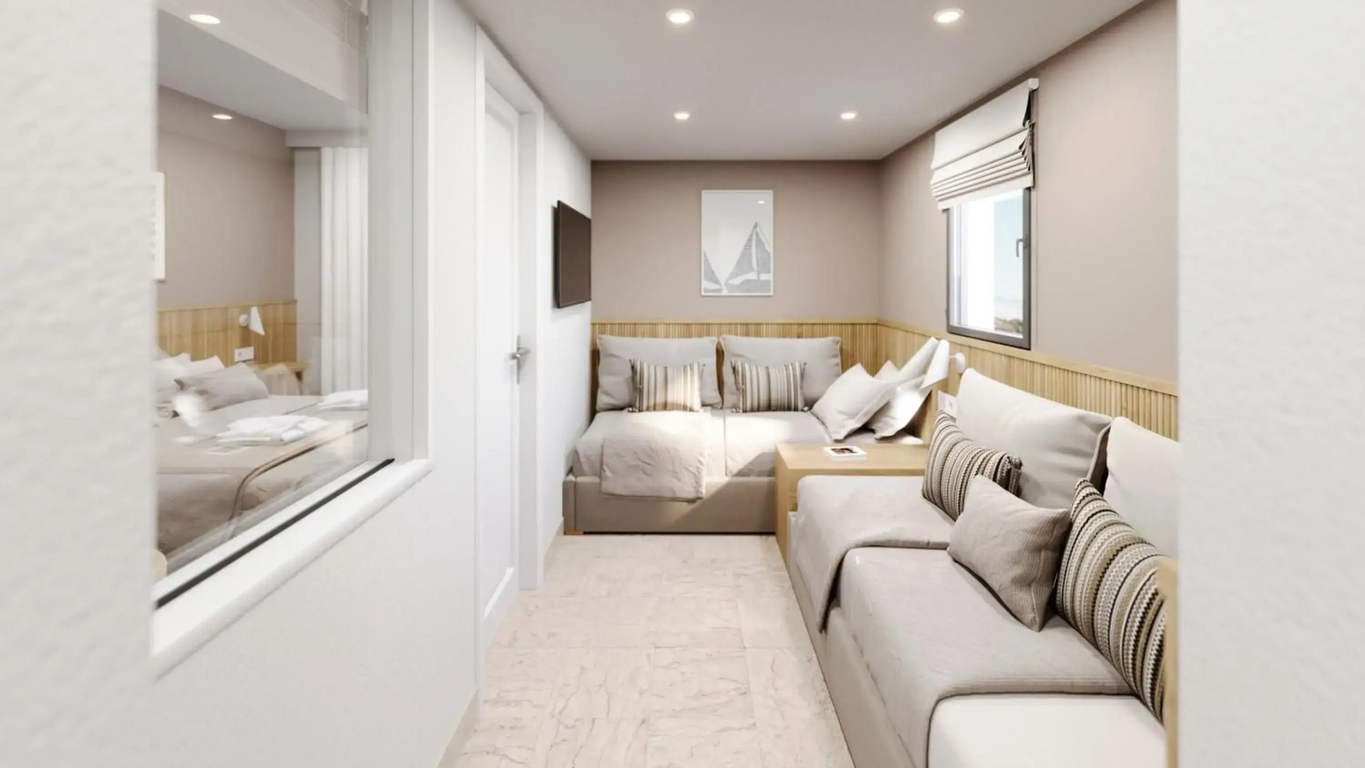 Roda Beach Resort & Spa