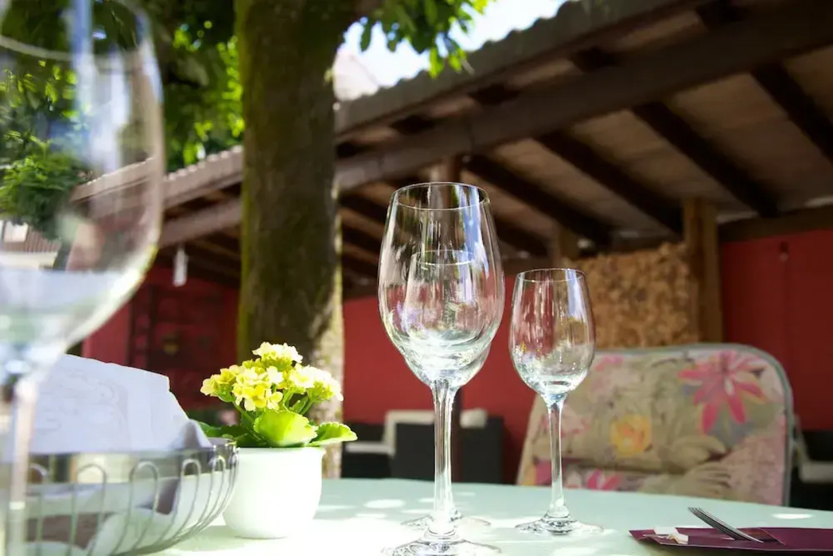 Landgasthof Rösslipost