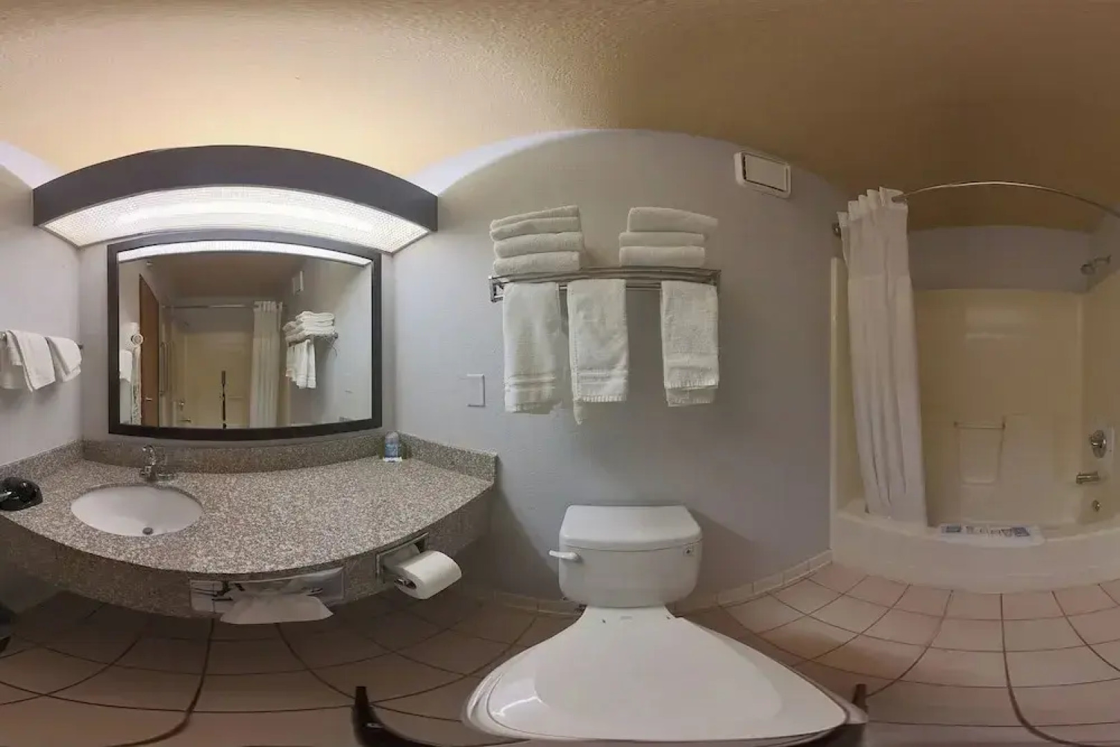 Blue Way Inn & Suites Eagan