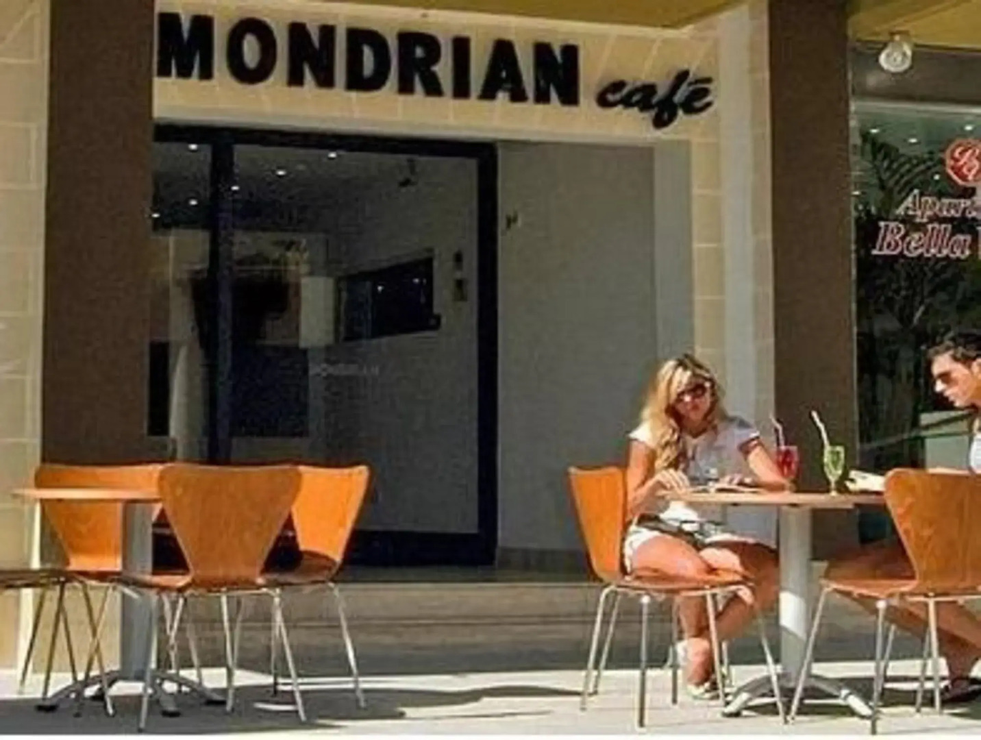 Qawra Point Holiday Complex