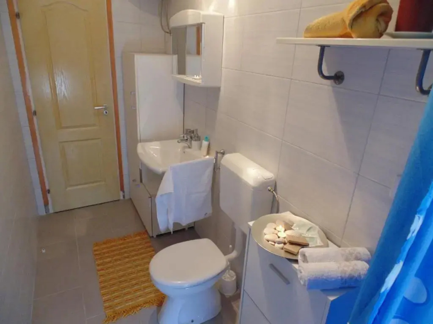 Apartments Postira Brač