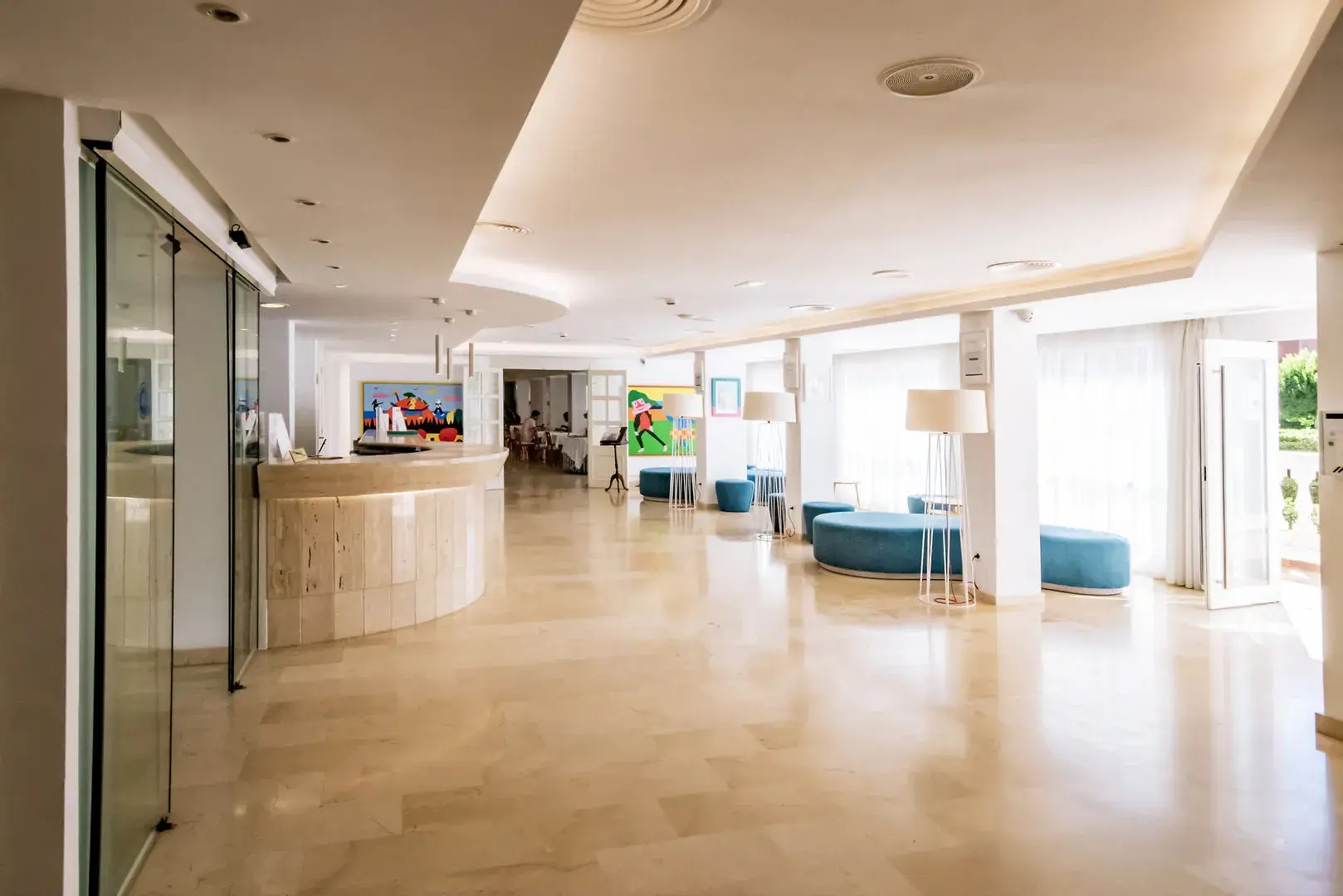 Canyamel Classic & Spa, solo Adultos