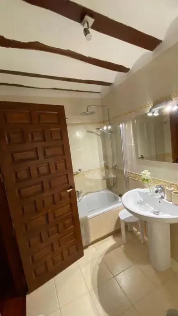 La Posada De Chinchilla