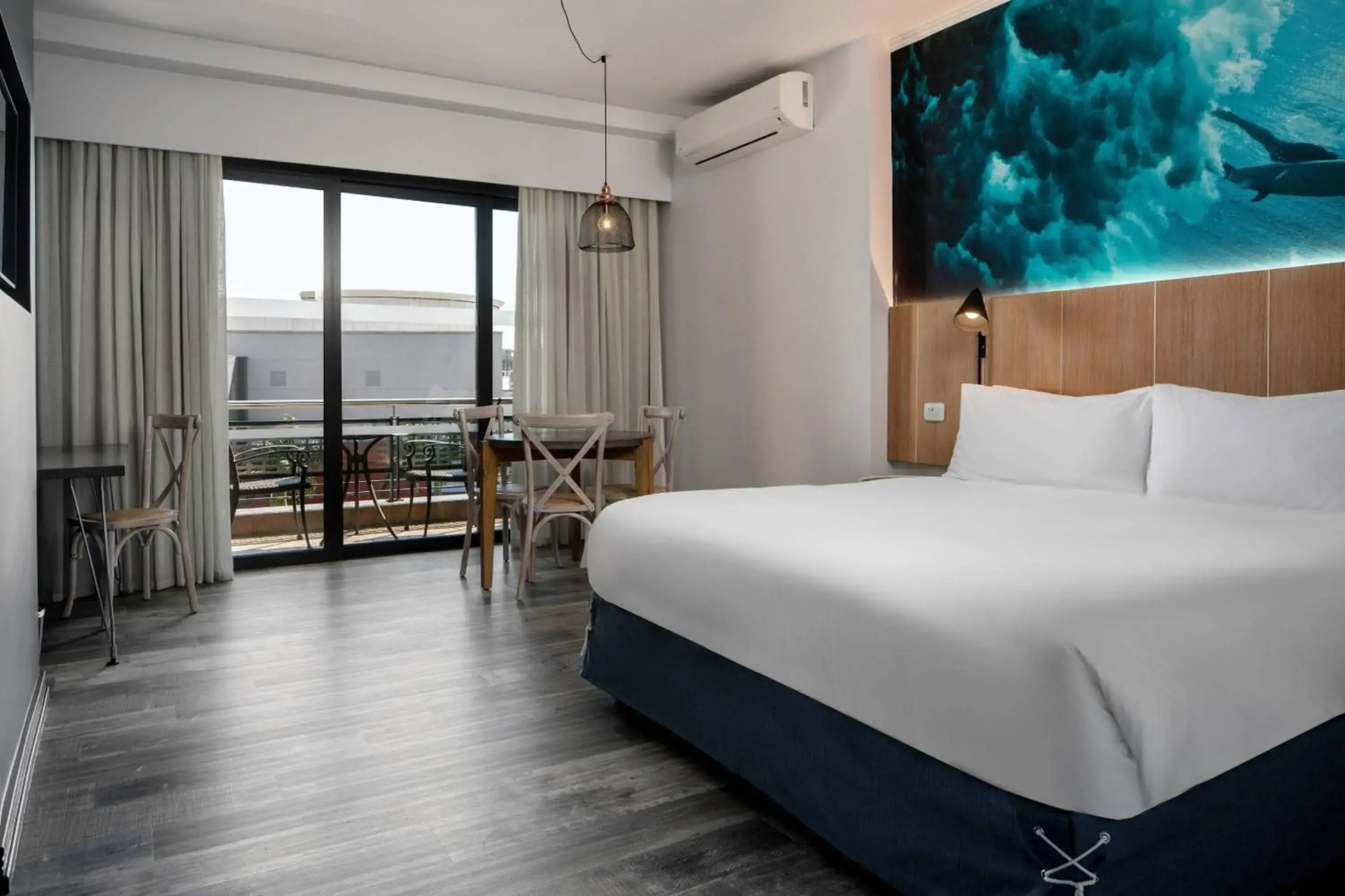 Protea Hotel Fire & Ice! by Marriott Durban Umhlanga Ridge