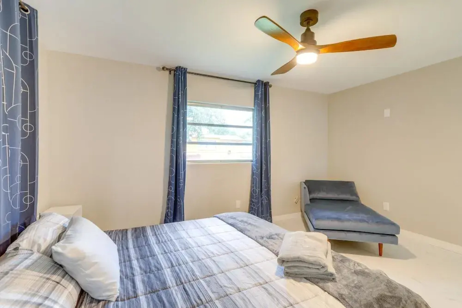 Updated Clearwater Vacation Rental in Central Spot