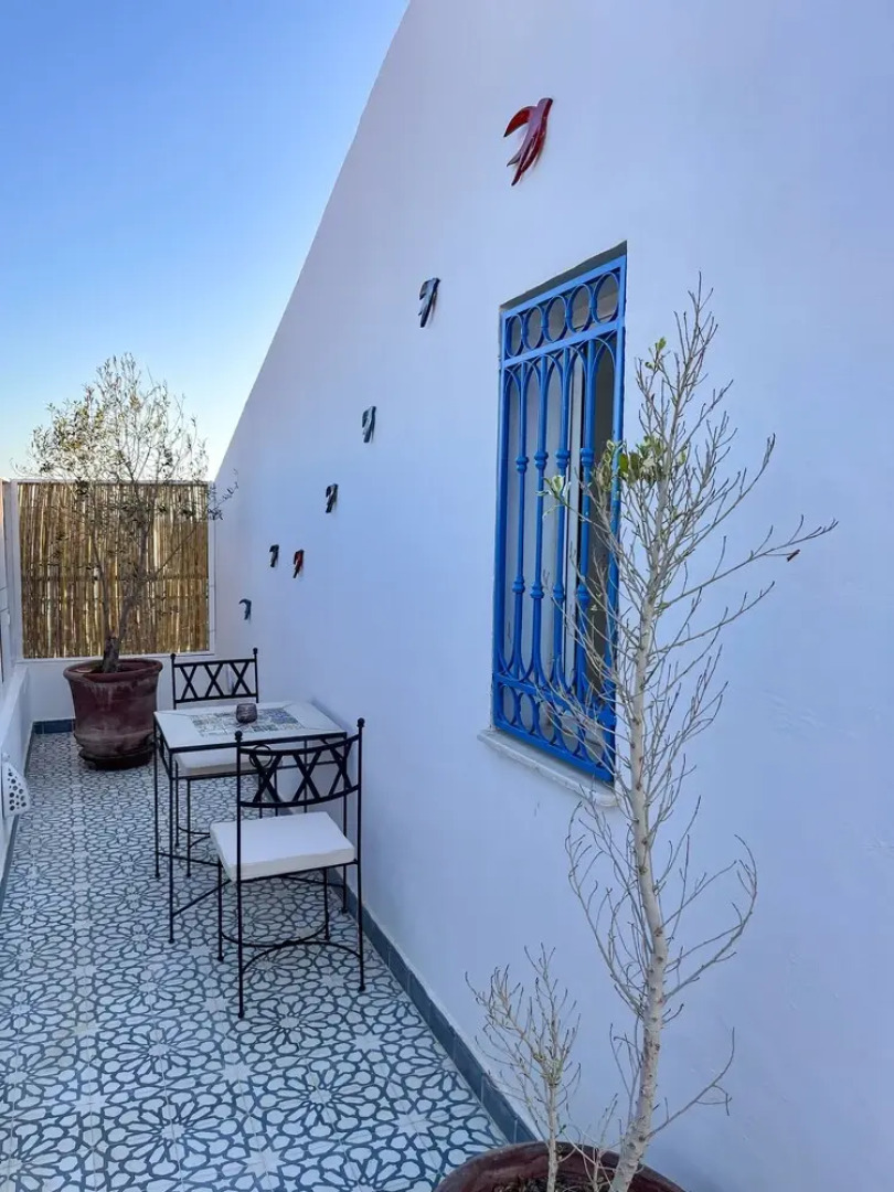 Dar Colibri - Maison d'hôtes