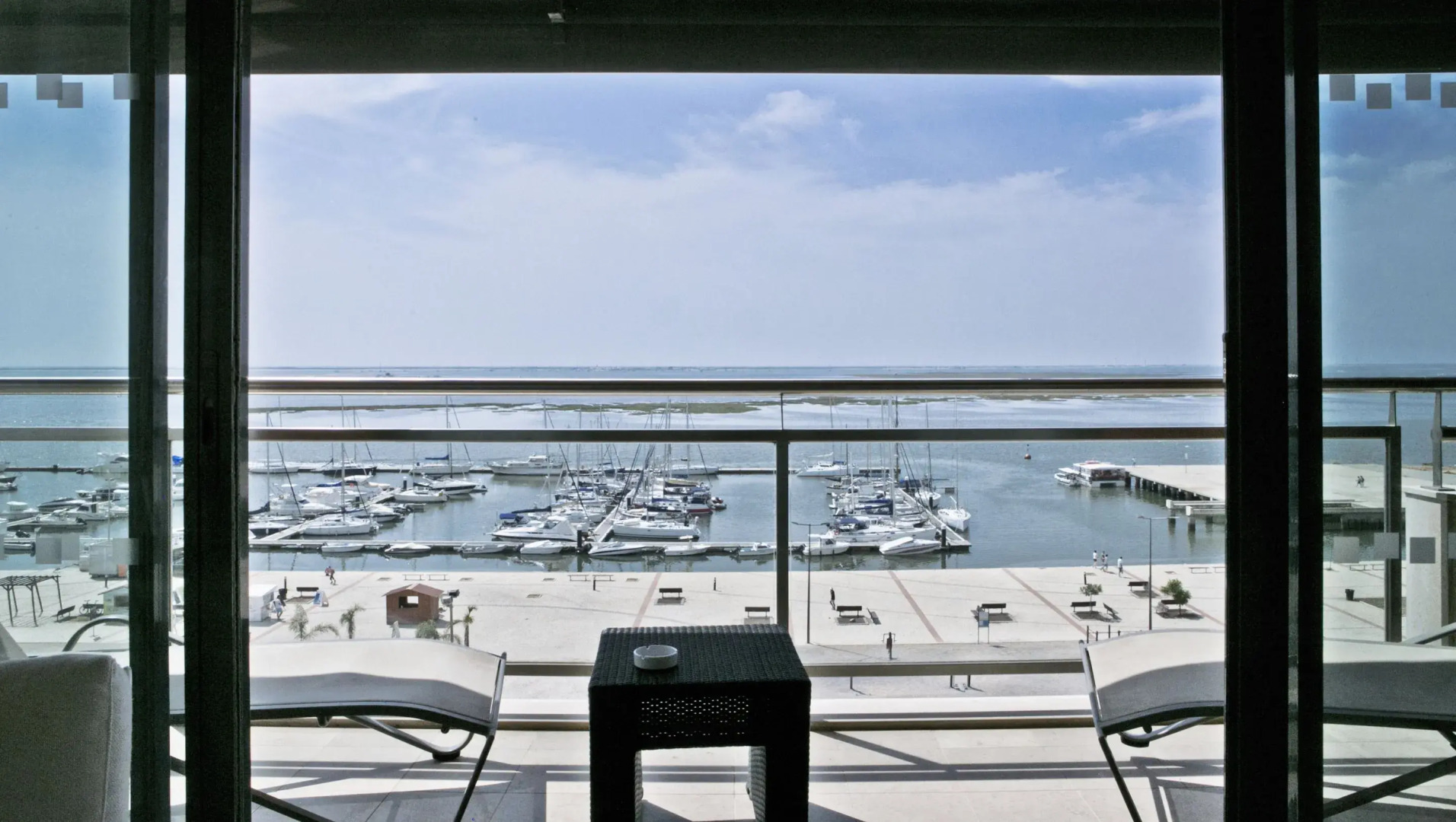 Real Marina Hotel & Spa