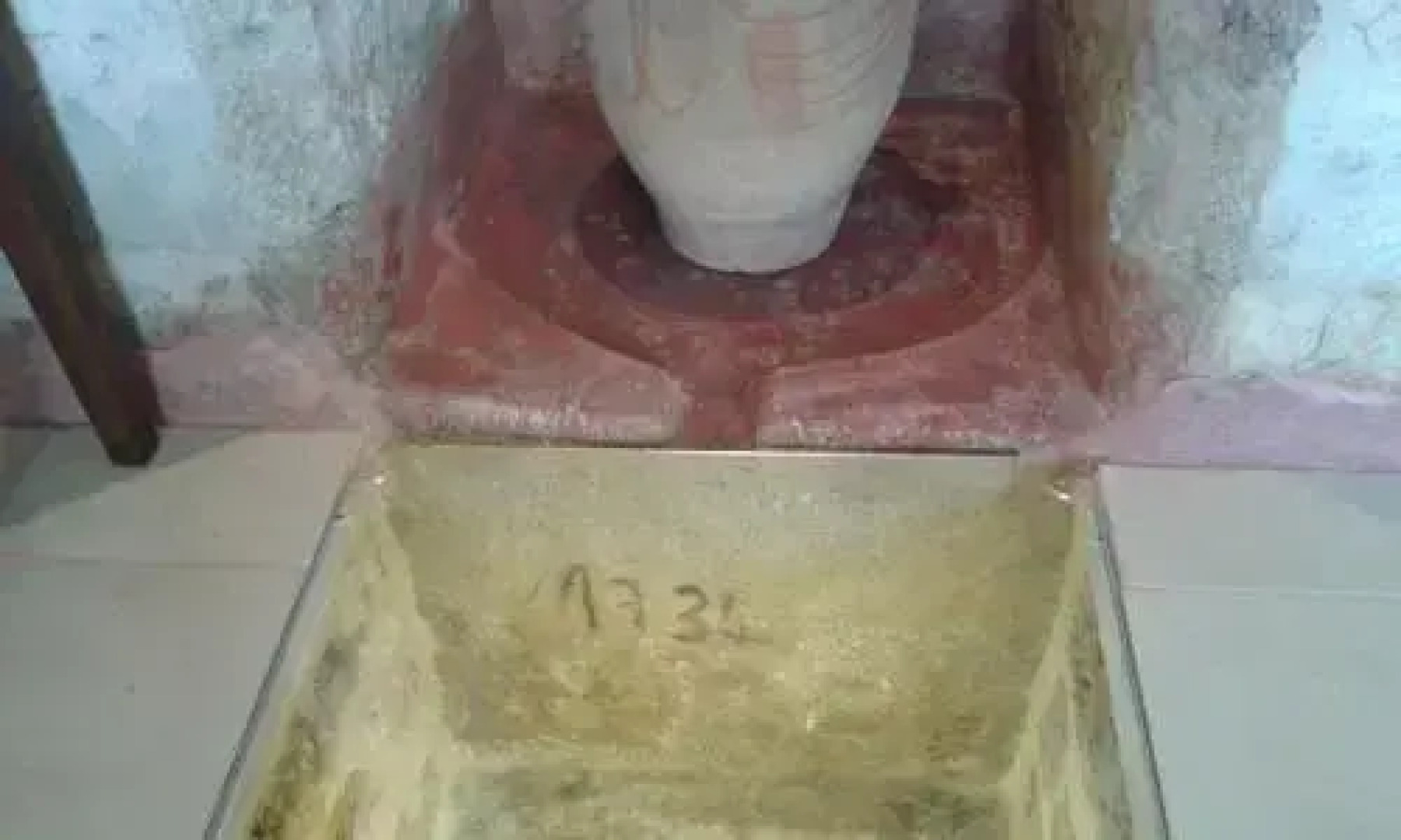 Masseria La Maestà - Dimora Storica