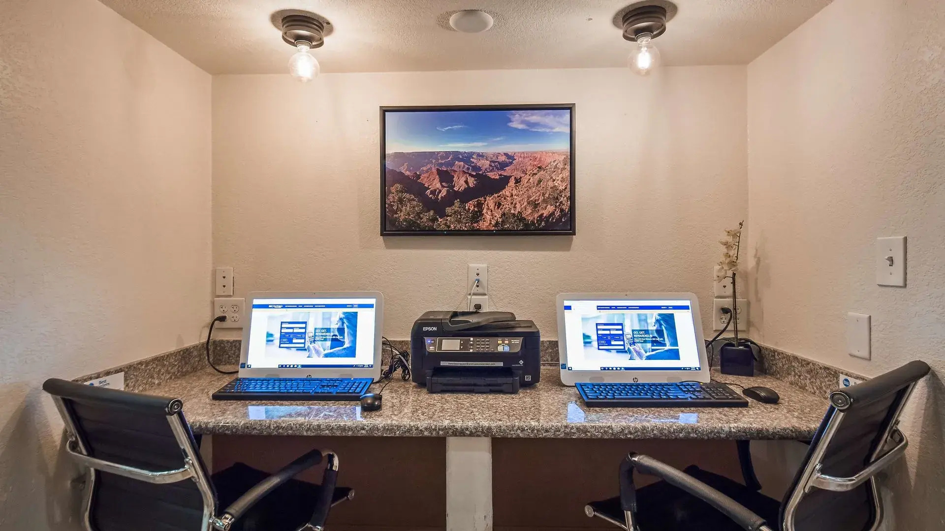 Best Western Tolleson Hotel