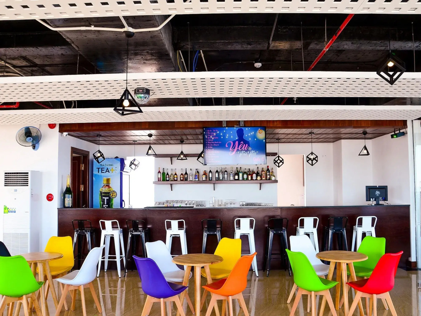 Le Hoang Beach Hotel Danang