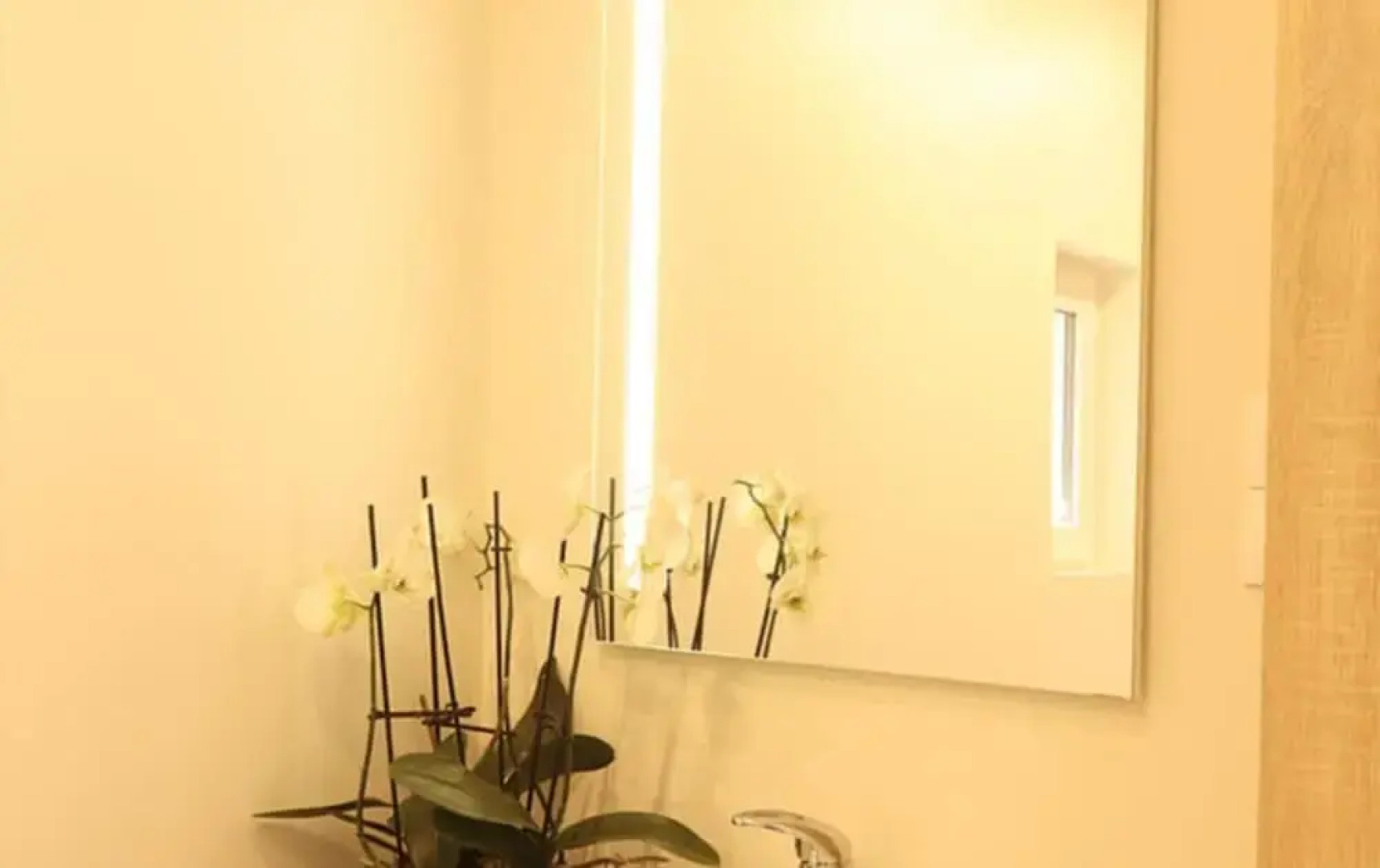 Chambres d'Hôtes La Grange Renaud (Climatisation)