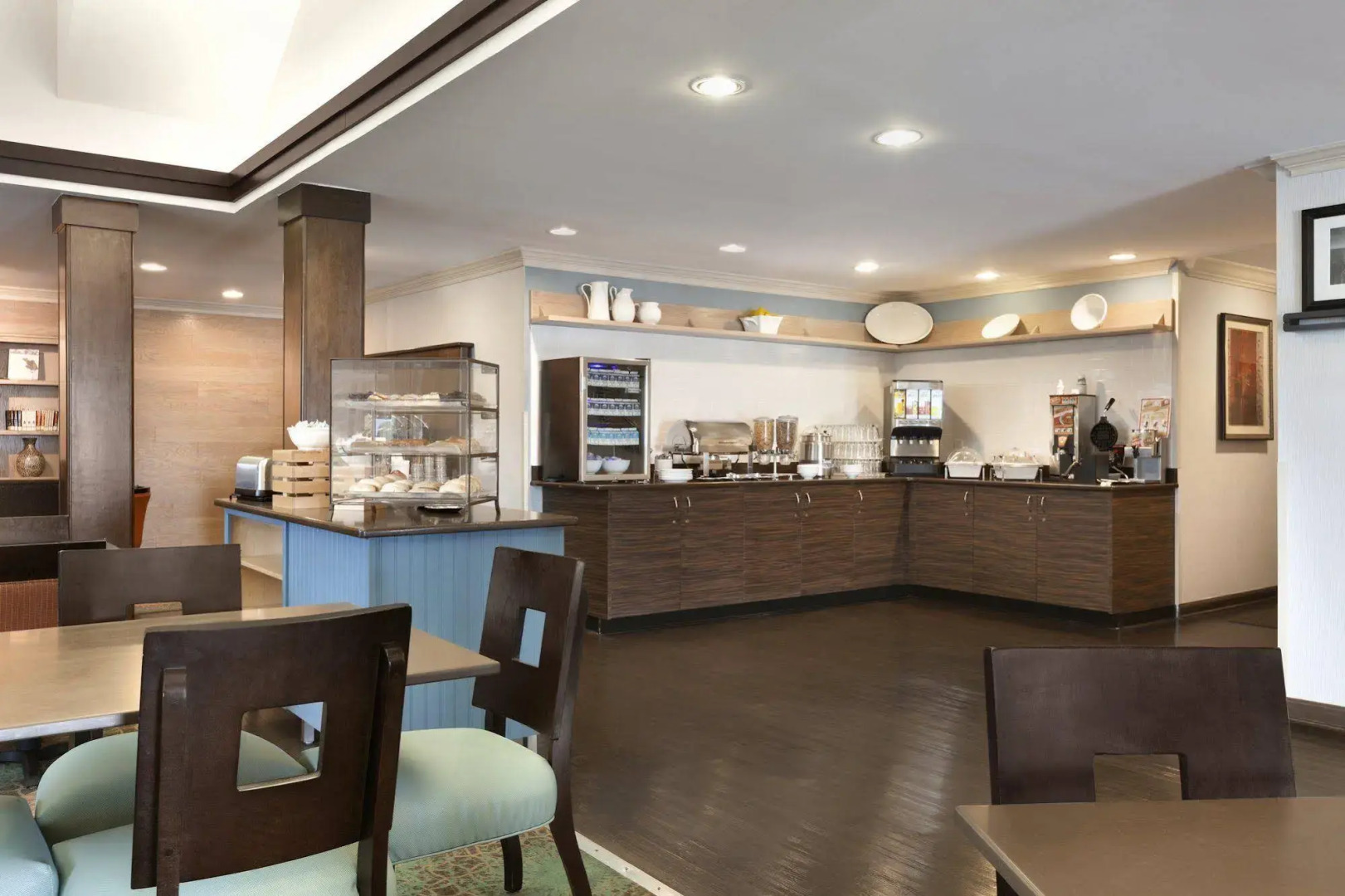 Spark by Hilton Spring Lake Fayetteville