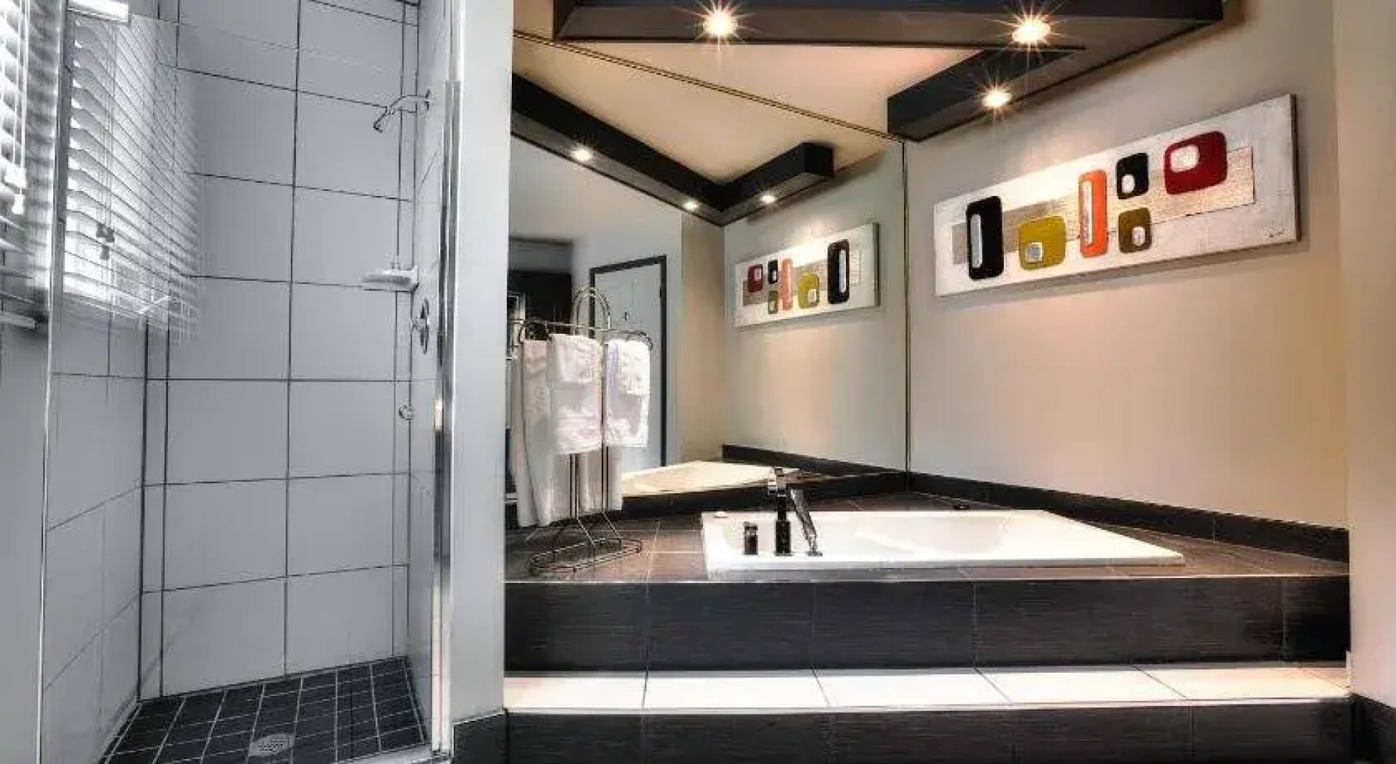 Motel et Camping Etchemin