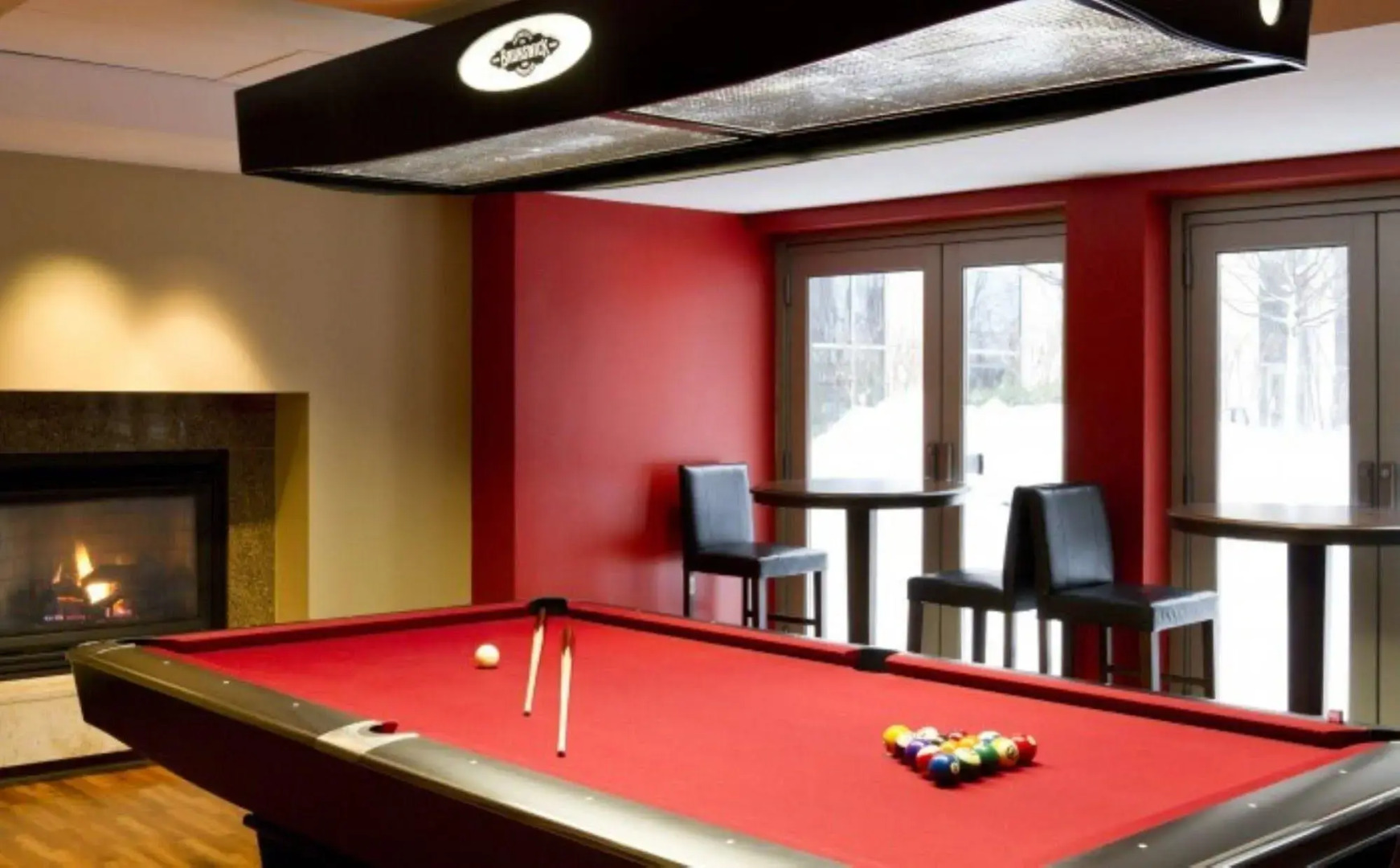 Global Luxury Suites Fenway Park