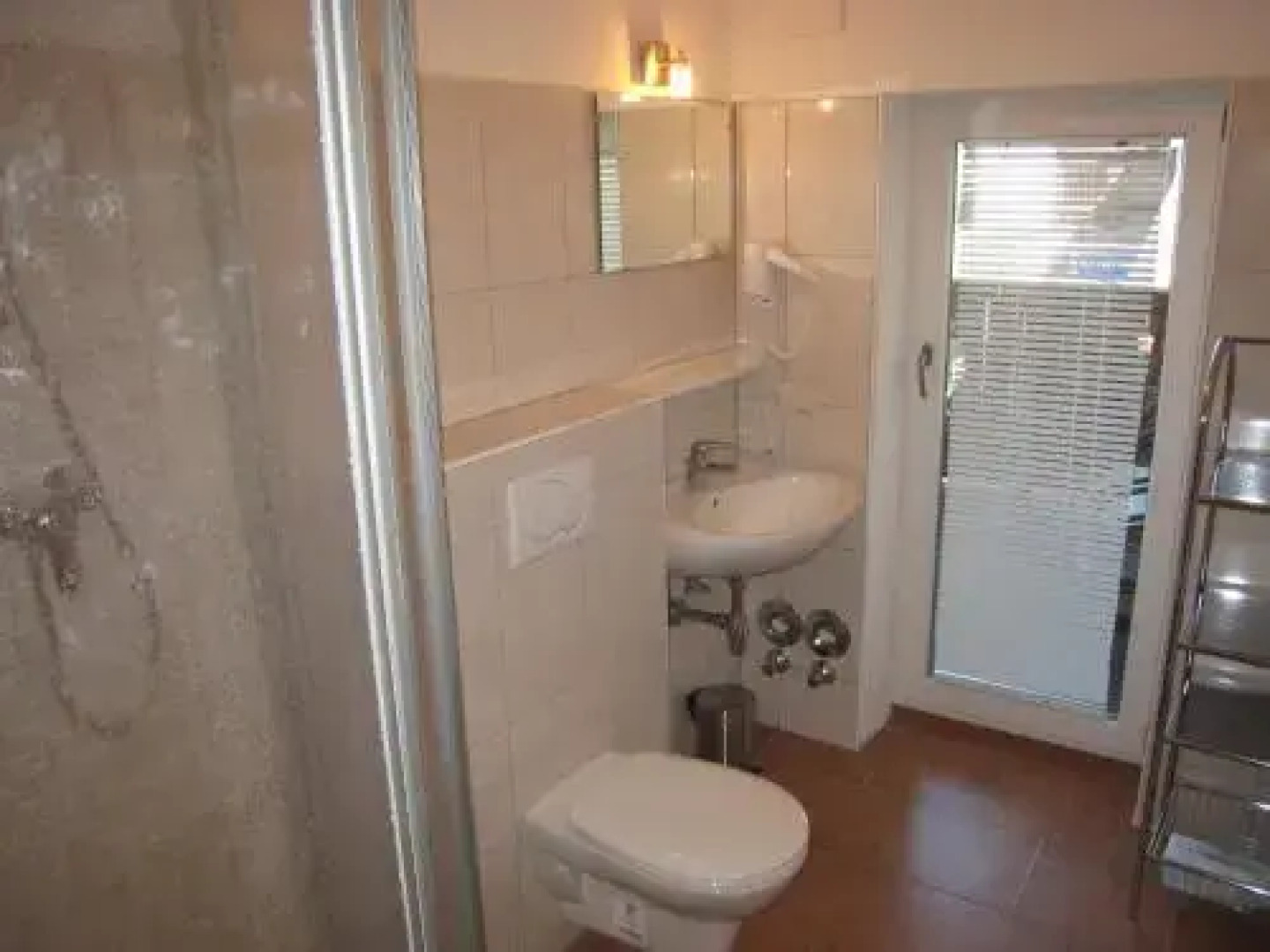 Studio Thompson by Alpen Apartments