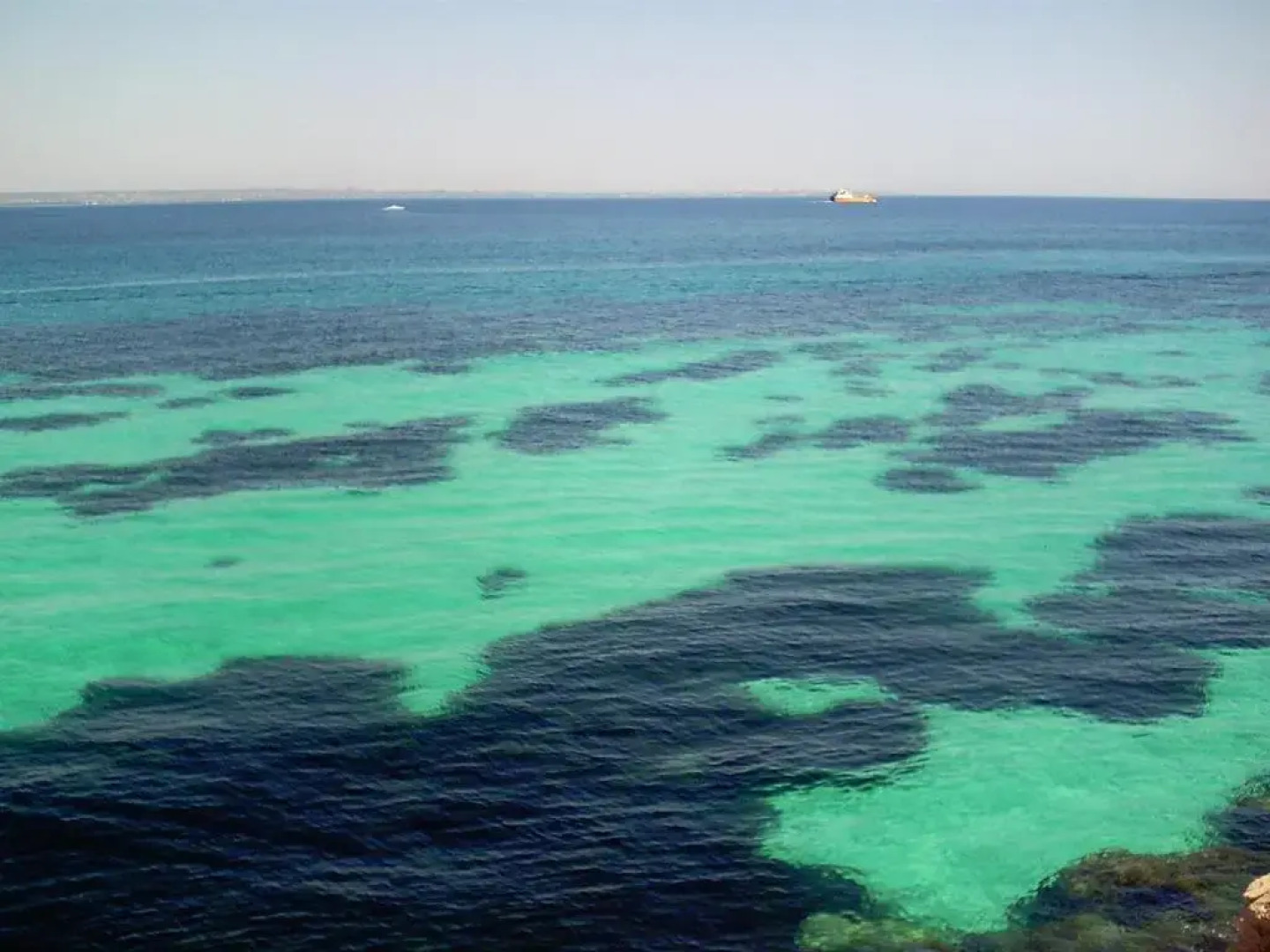 Villetta Cala Rotonda