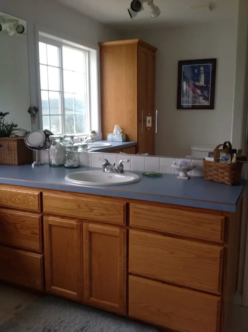 Bluebird Hill Farm B&B