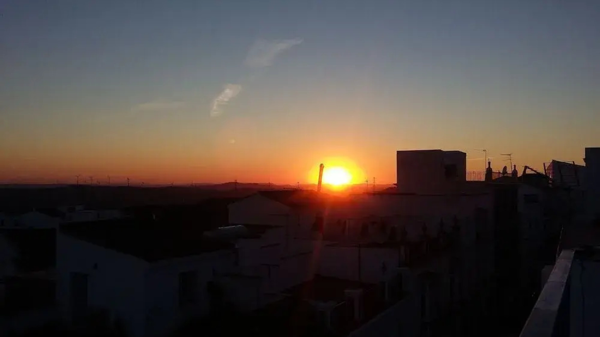 Casa GaLuz, entre la Sierra y el Mar