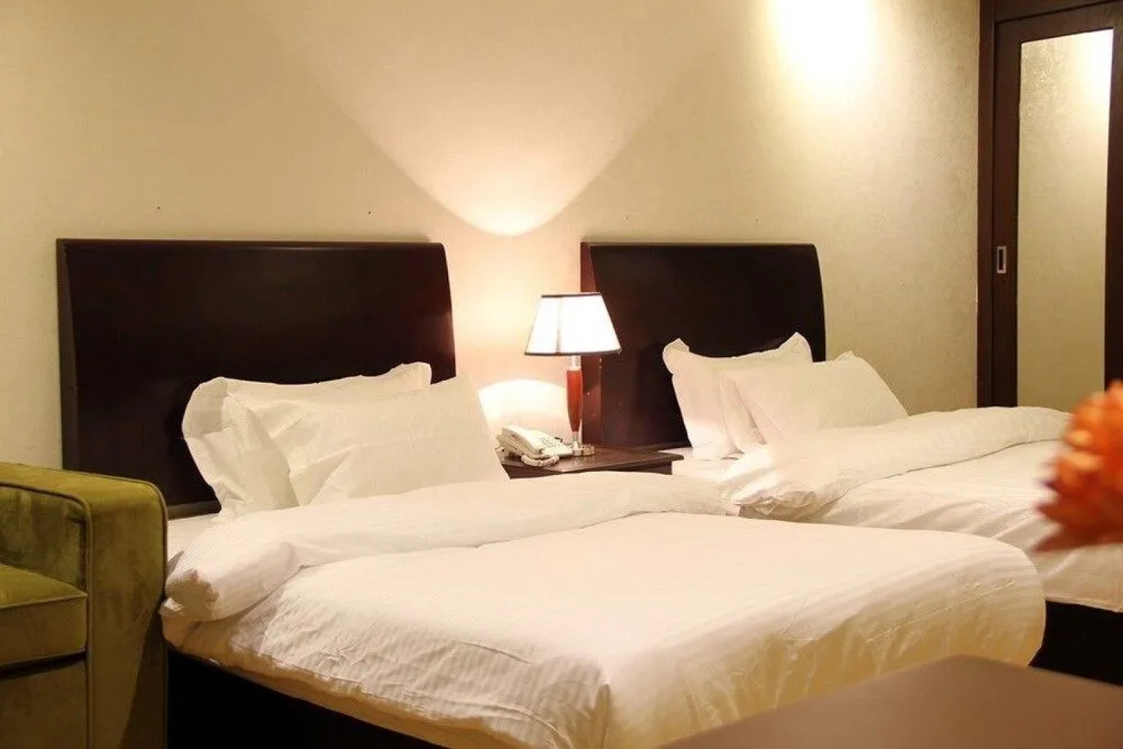 Rwaq Al Salam Hotel - Buraydah