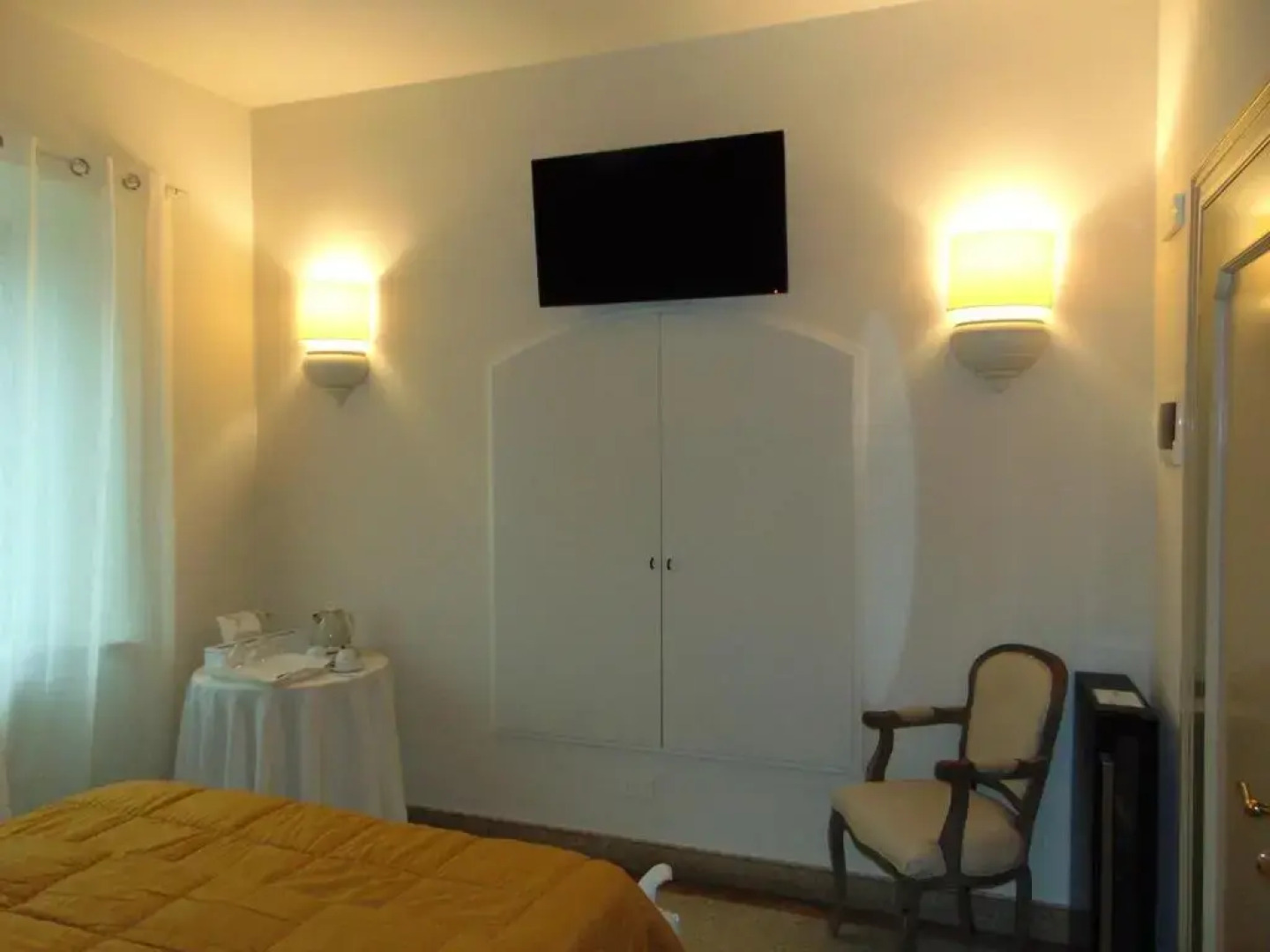 Galleria Imperiale Suites