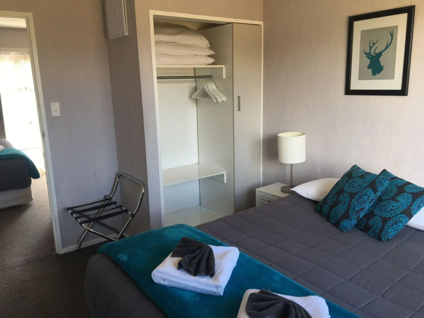 Arrowtown Motel Apartments