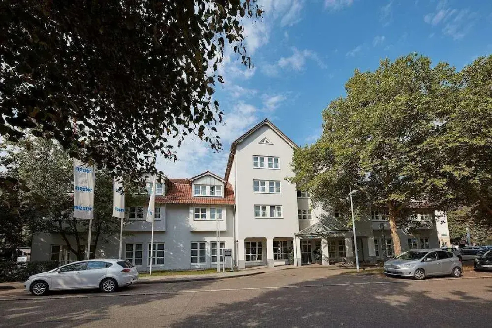 Ibis Styles Neckarsulm