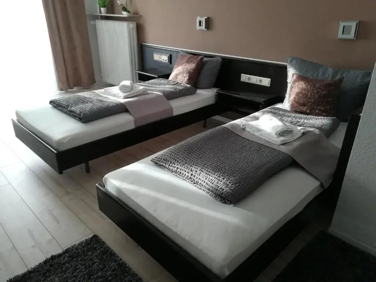 Hotel Ari