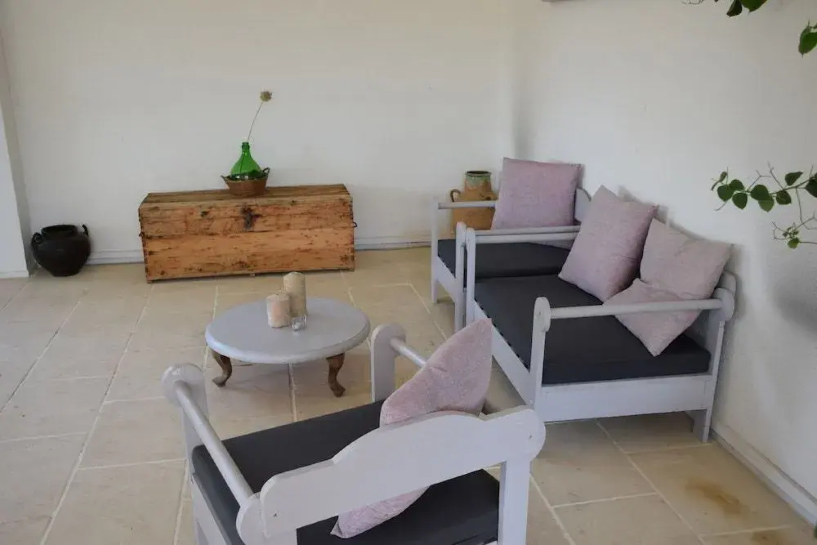 L'Aia di San Giorgio