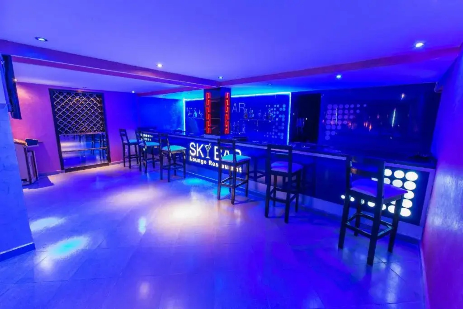 Menzeh zalagh 2 boutique hotel & sky