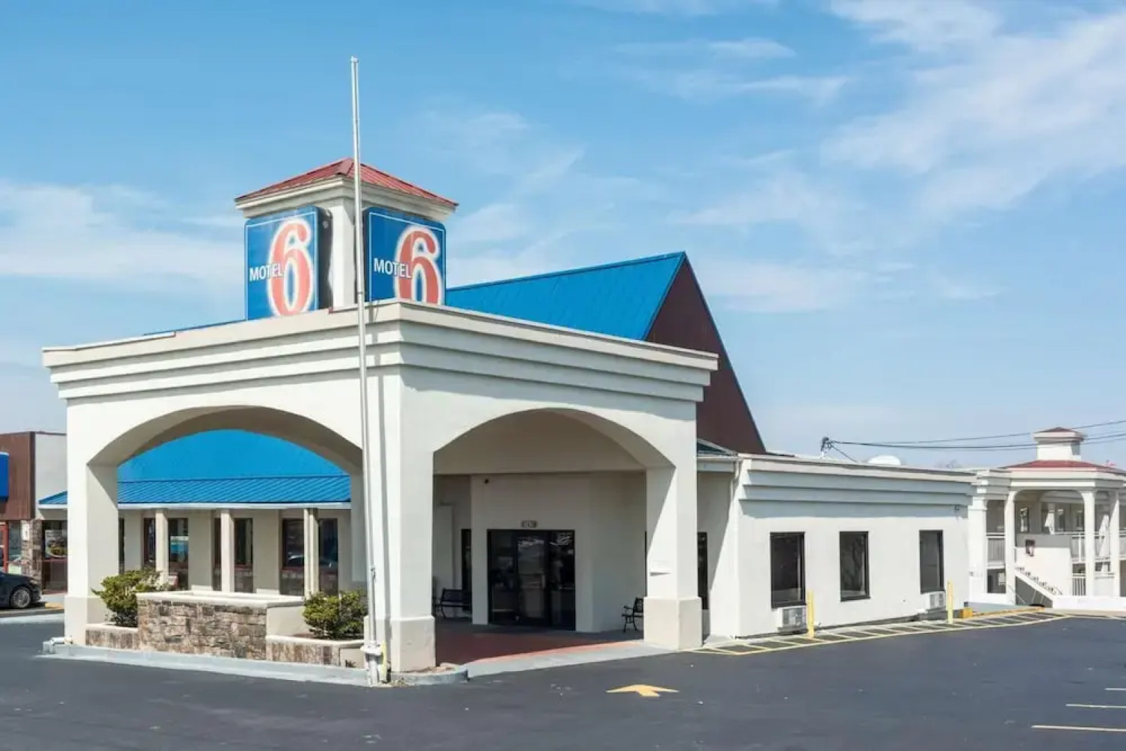 Comfort Inn (calhoun)