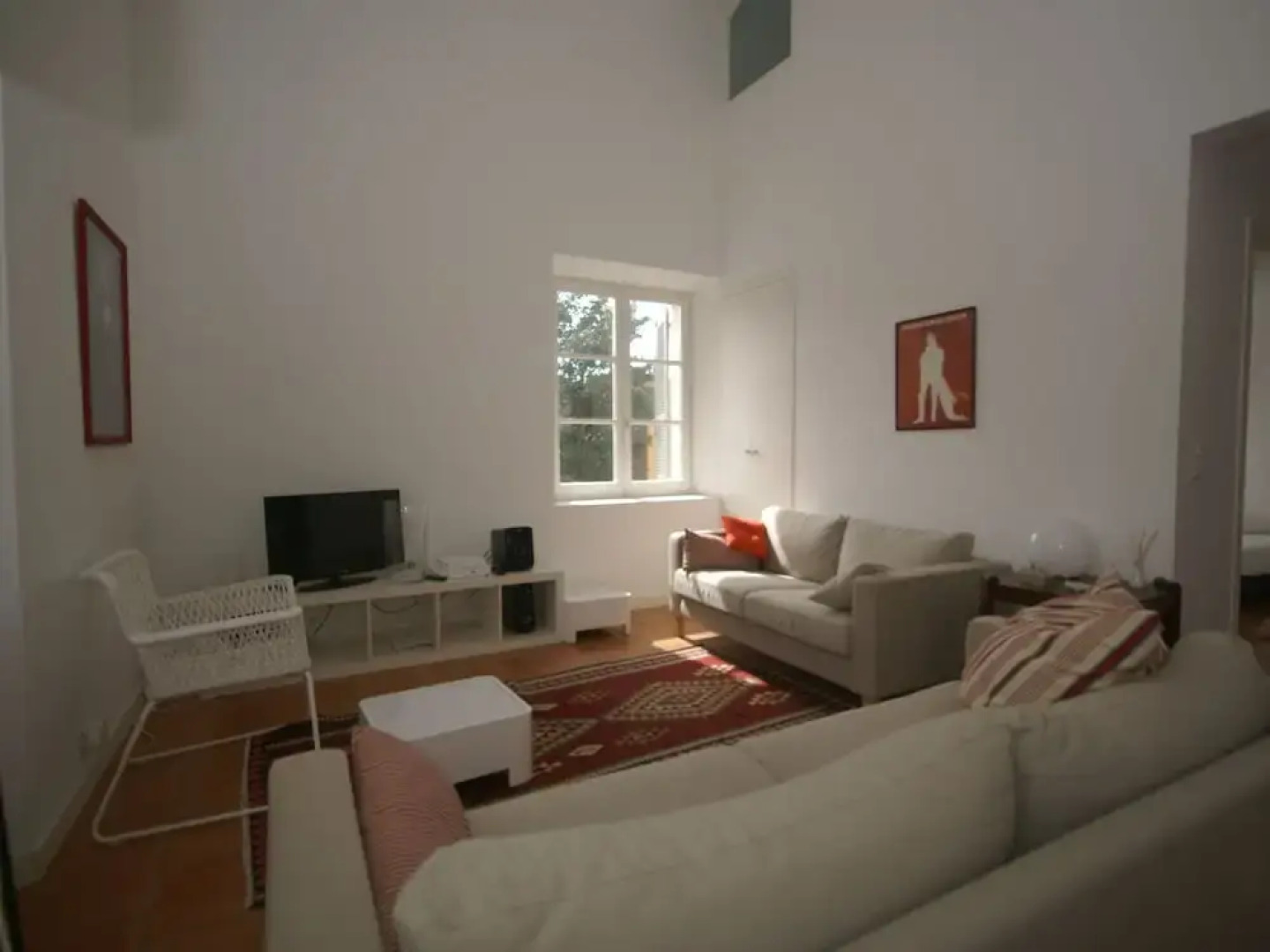 Lavish Holiday Home in Saint-Tropez near Beach