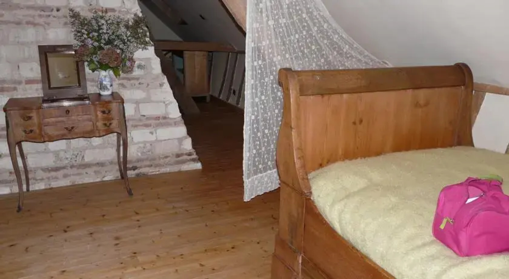 Chambres dHôtes Le Clos Pillon