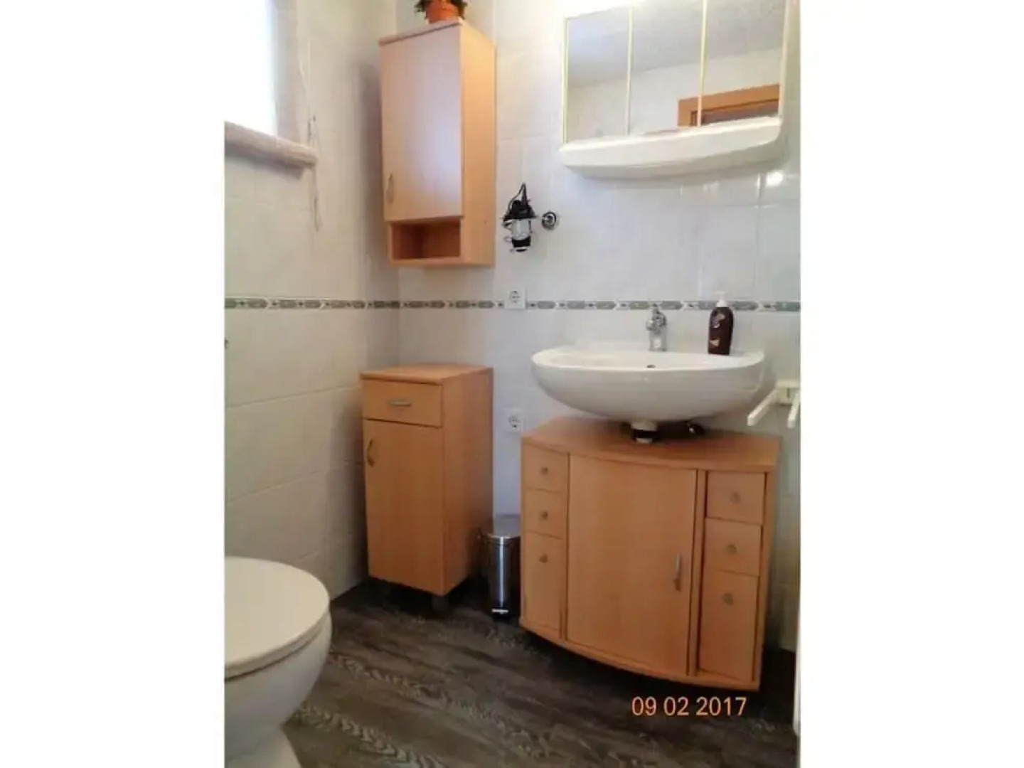 Fantastic Apartment in Reinhardshagen