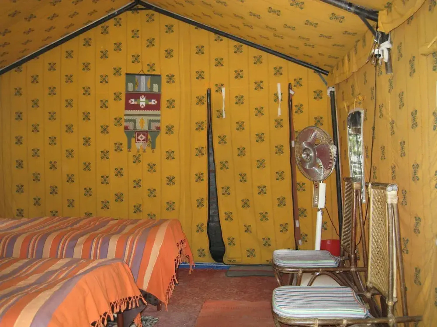 Shikhar Nature Resort