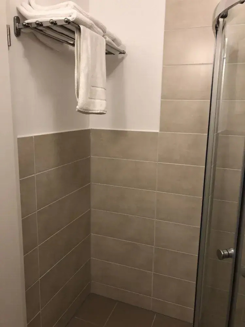 Stundenhotel Krieger