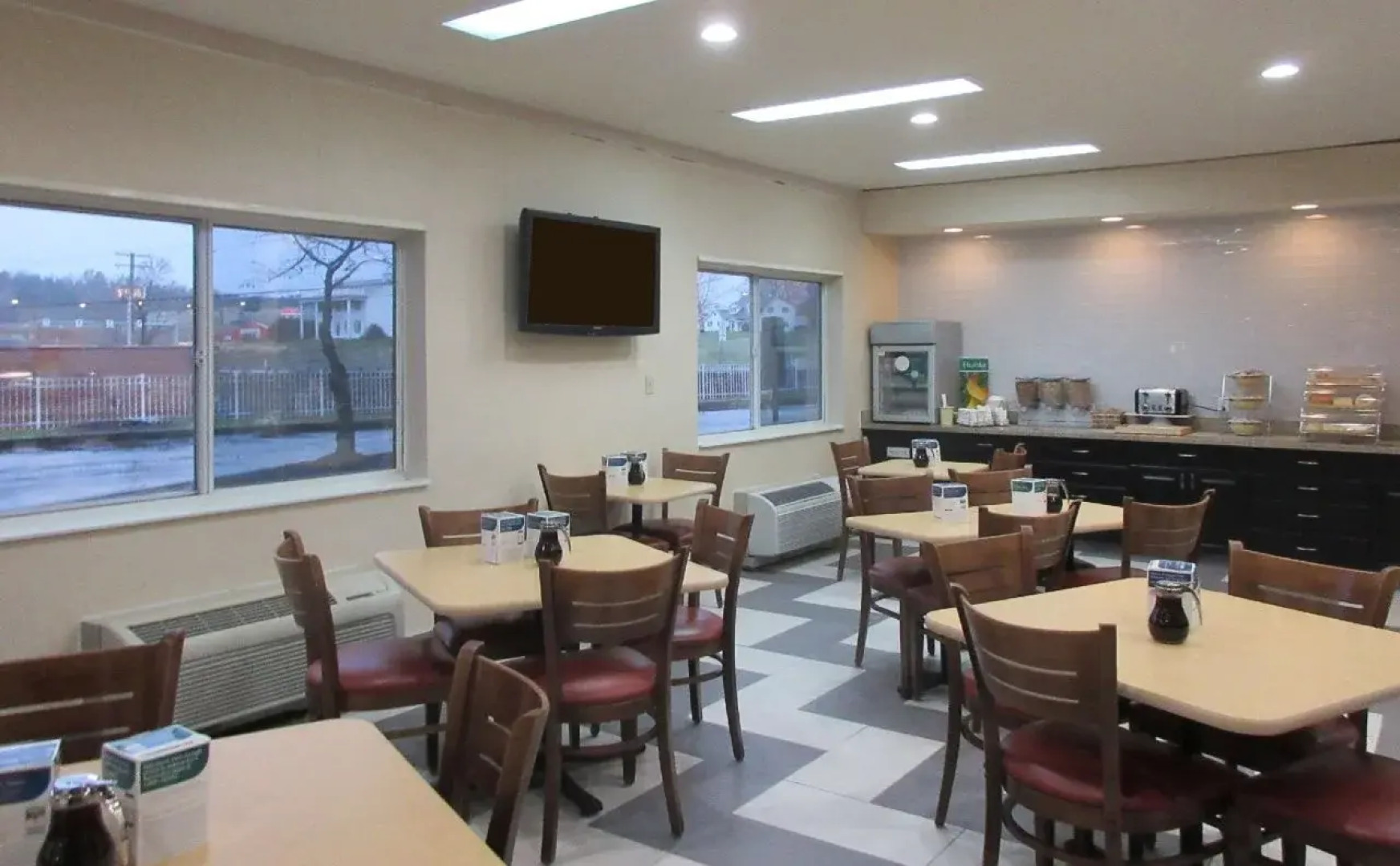 Wingate by Wyndham Uniontown