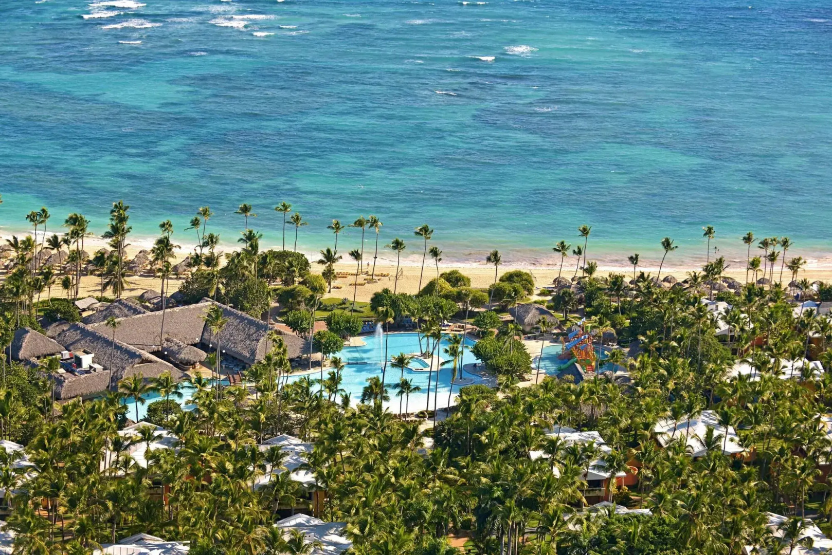 Iberostar Selection Bávaro Suites