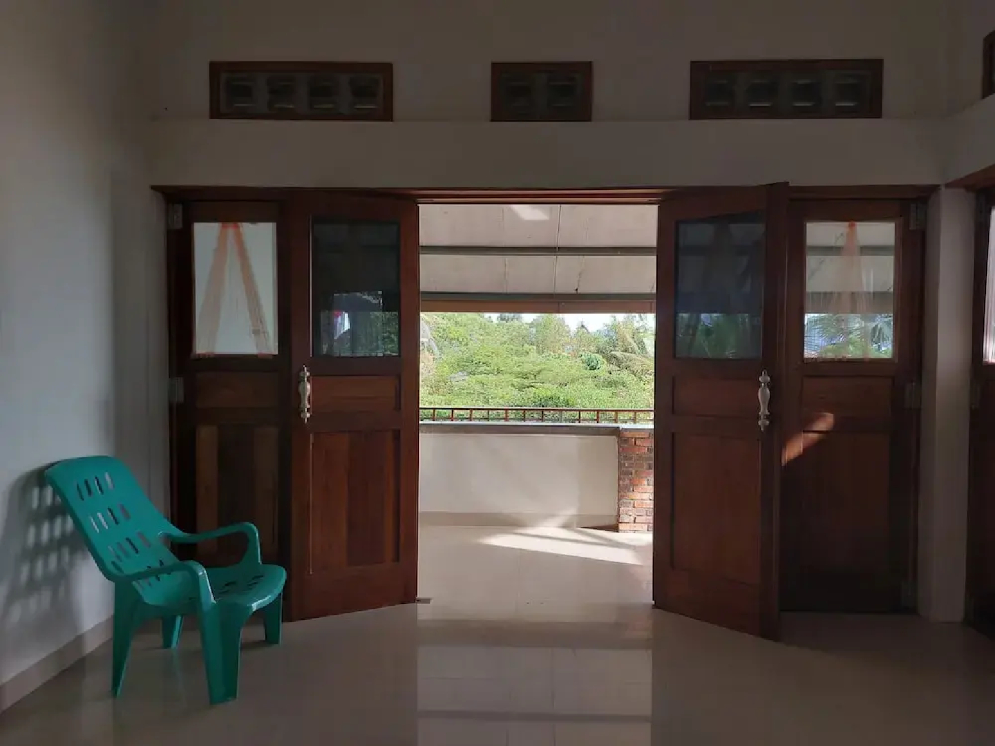 Gondang Sivali Hotel